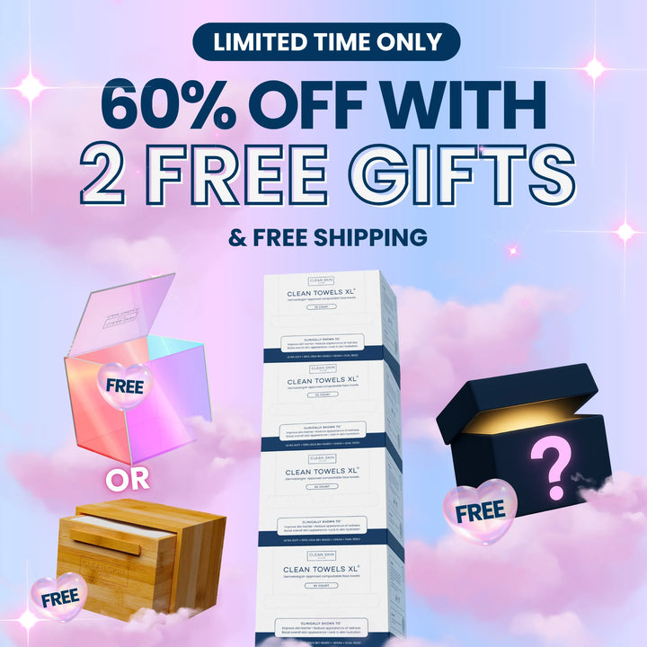 Clean Towels XL Subscription