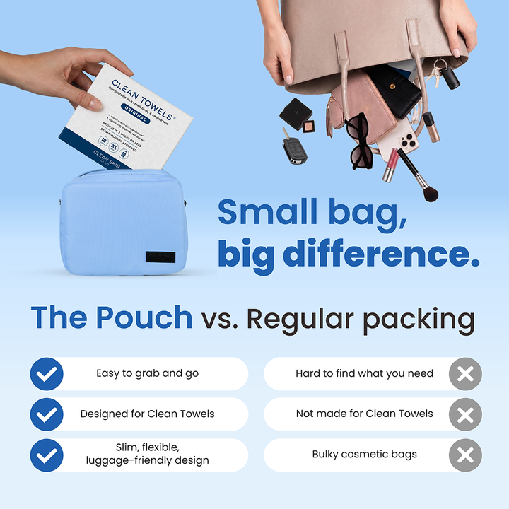 The Pouch
