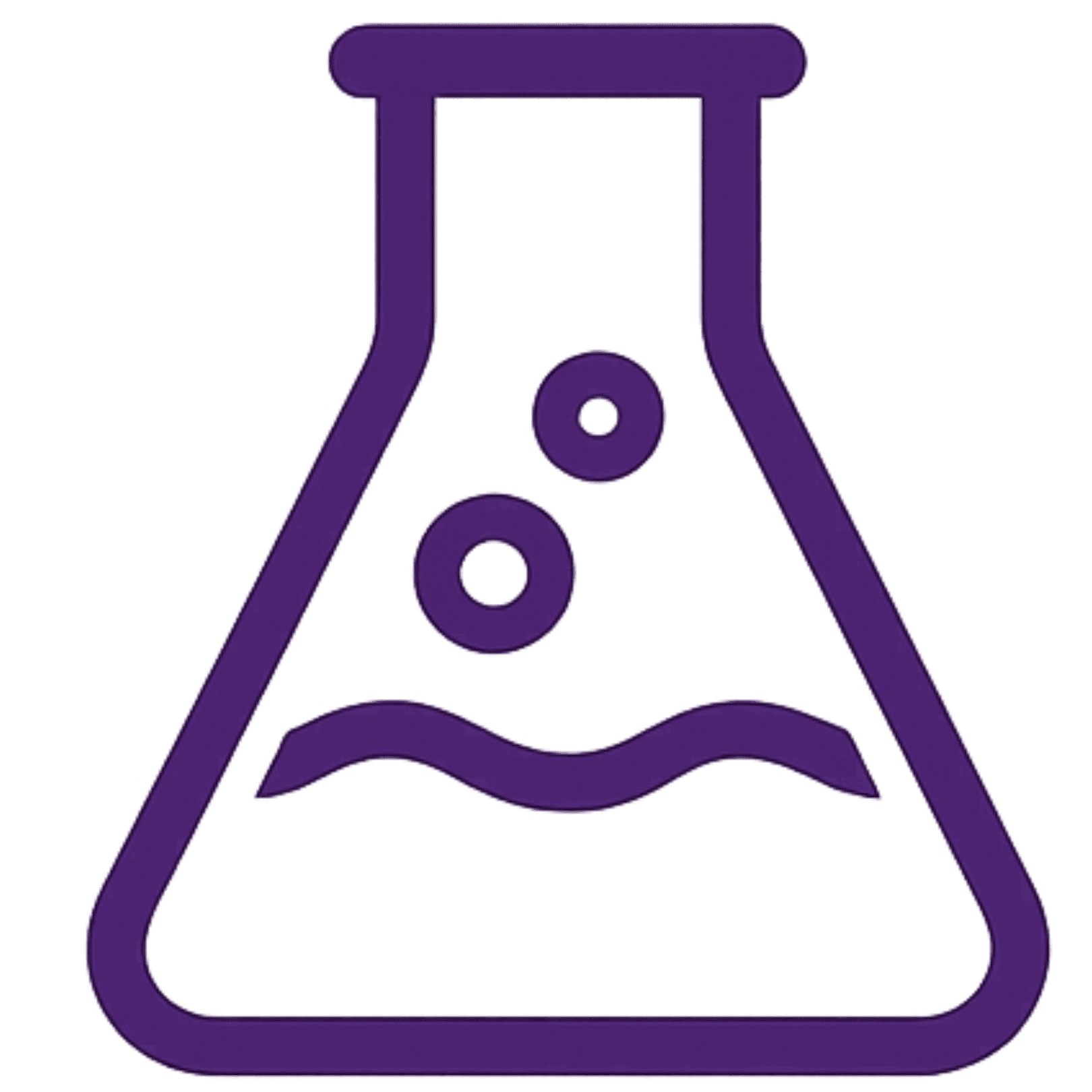 Treated with Glycerin