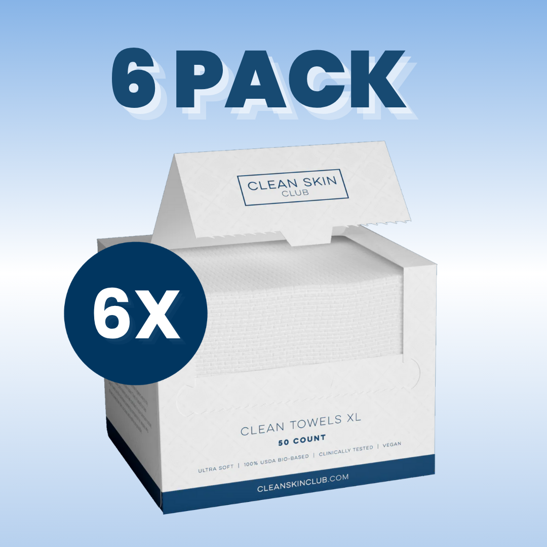 Clean Towels XL Subscription