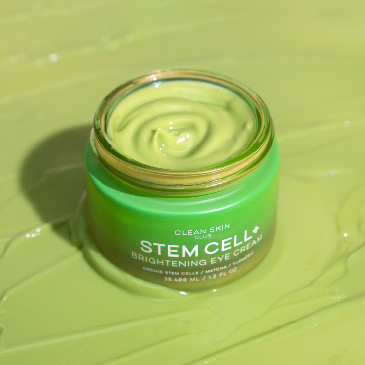 Stem Cell+ Brightening Eye Cream