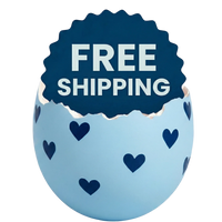 Free Shipping