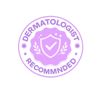 Dermatologist approved