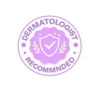 Dermatologist approved