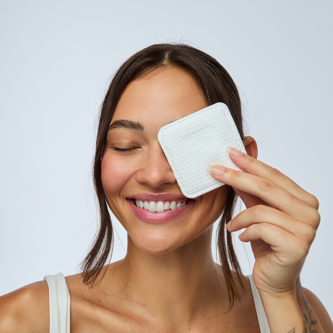 Clean² Blemish Control Face Pads