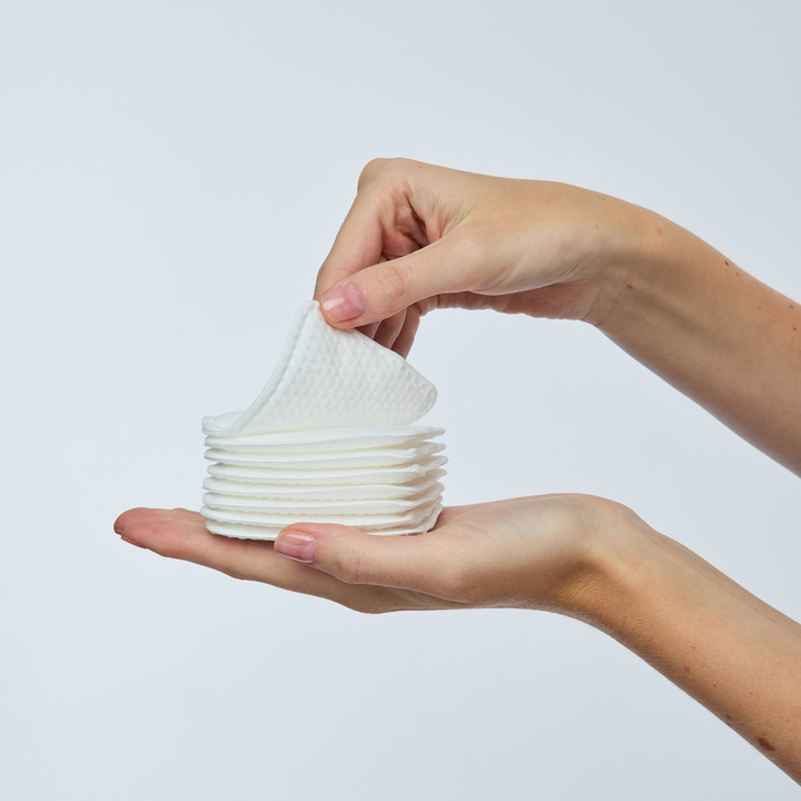 Clean² Blemish Control Face Pads