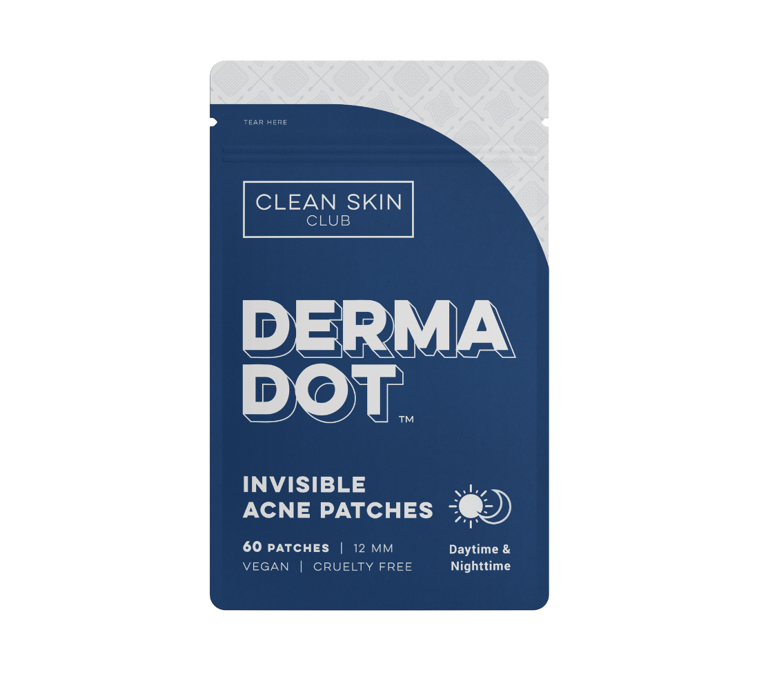 Copy of DermaDot Invisible Acne Patches wholesale