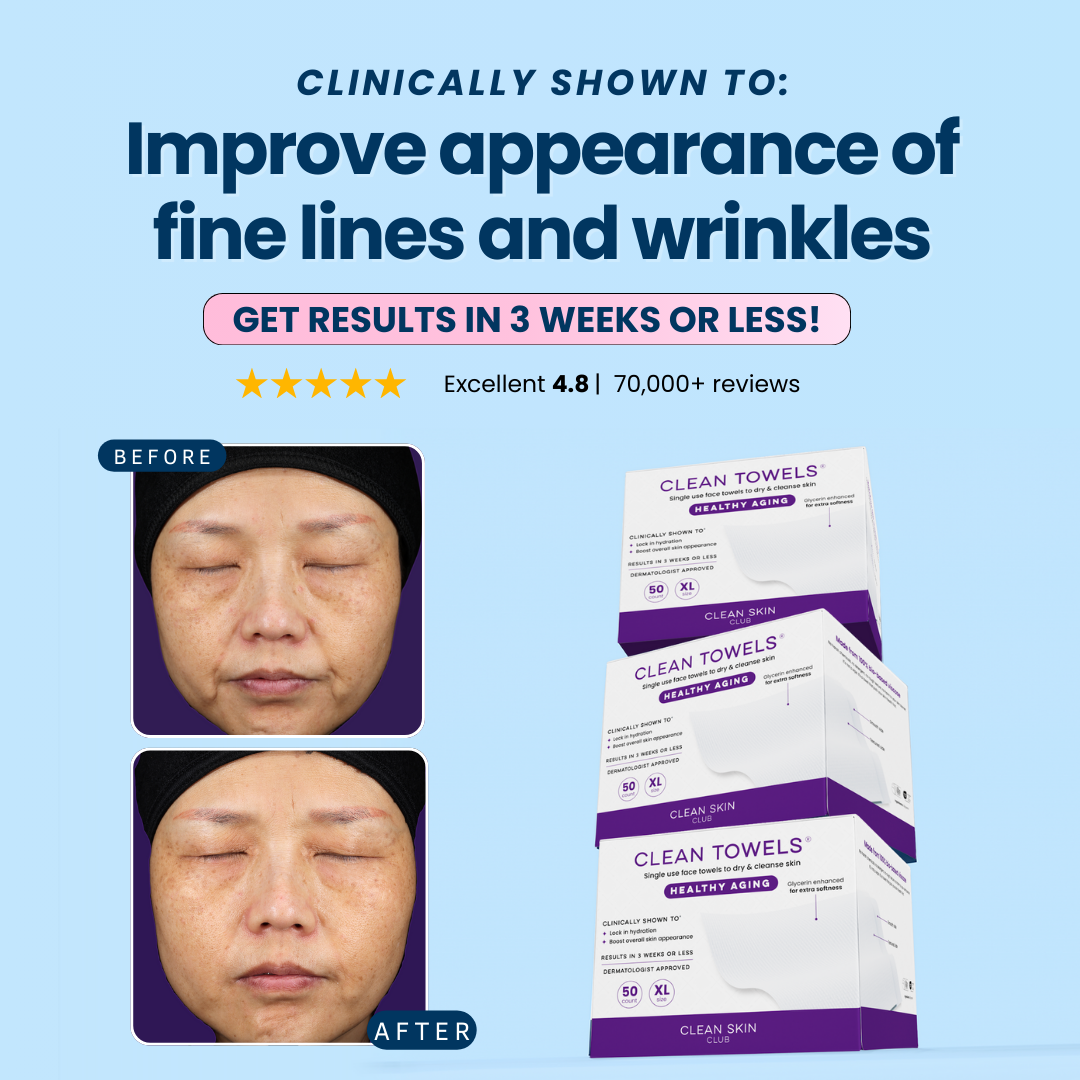 Clean Skin Club
