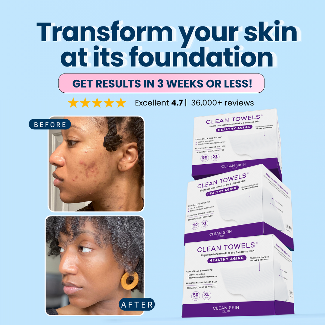Clean Skin Club