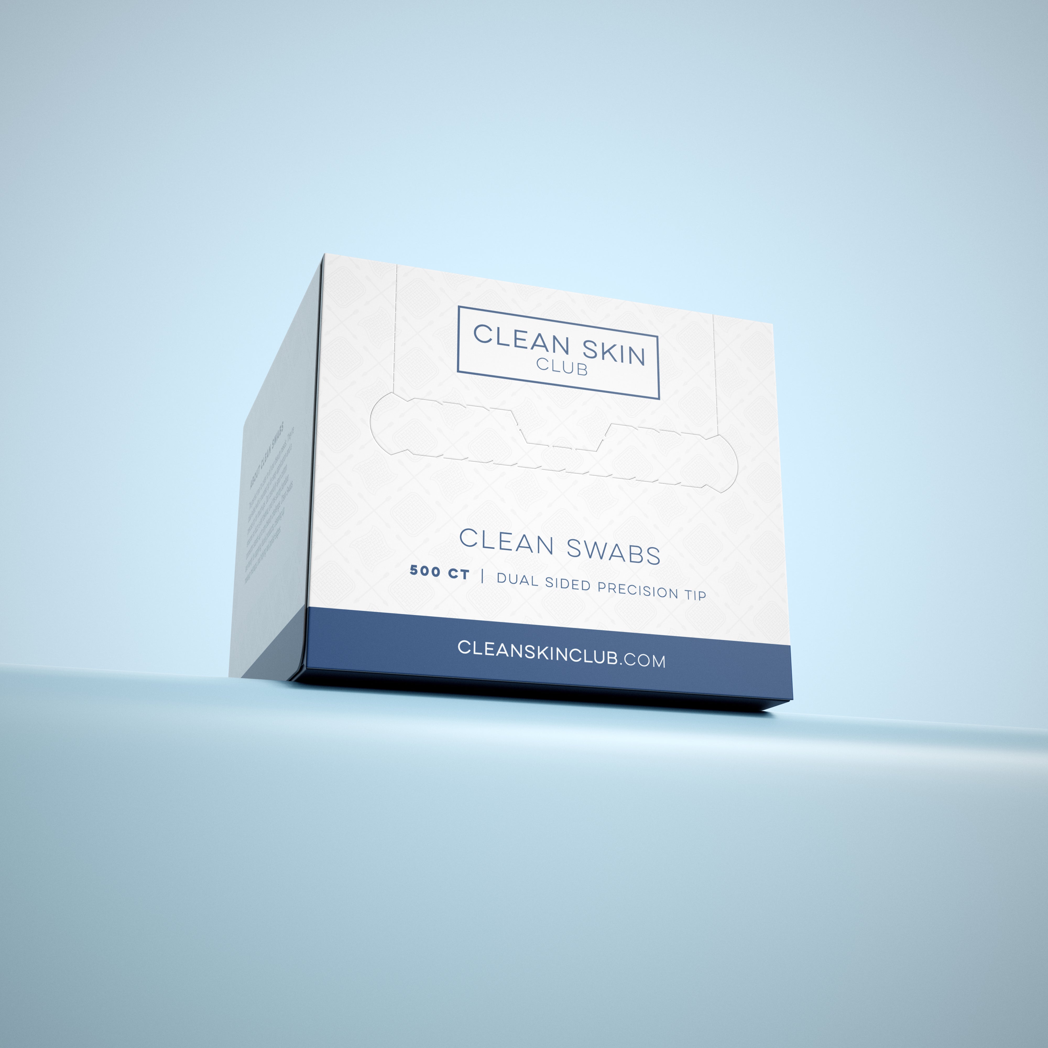 Clean Skin Club Swabs - Thumbnail 2