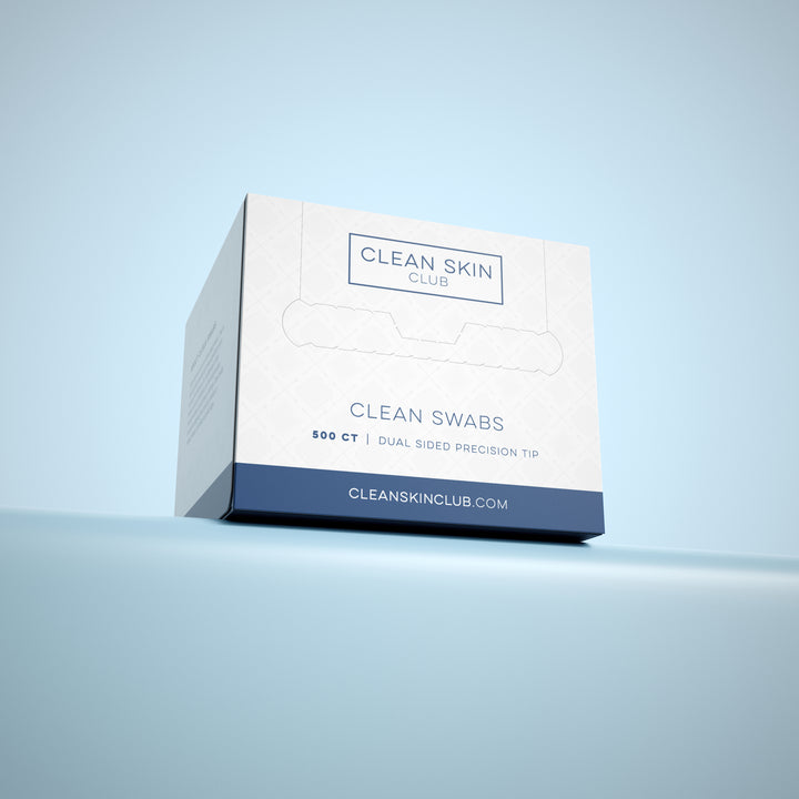 Clean Swabs