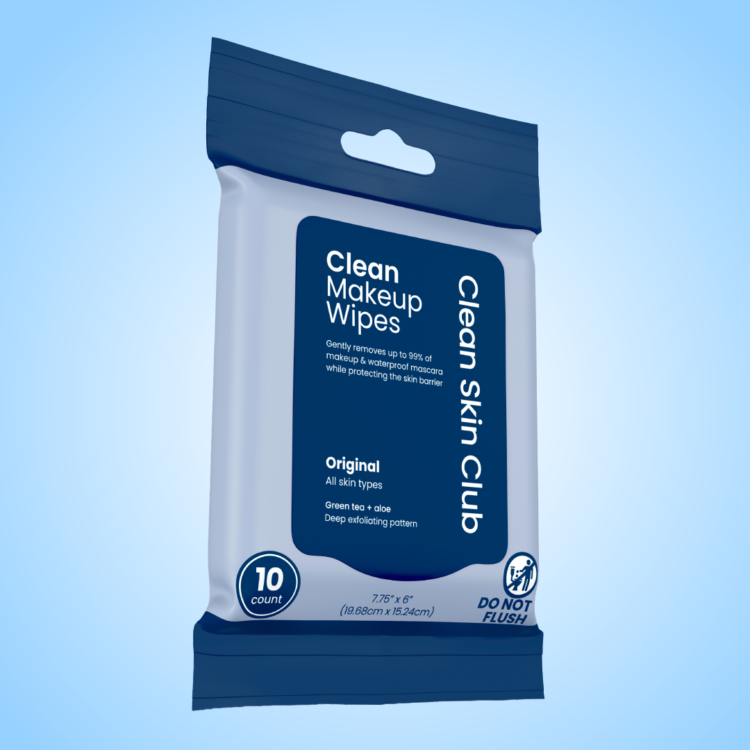 The Clean Skin Intro Kit