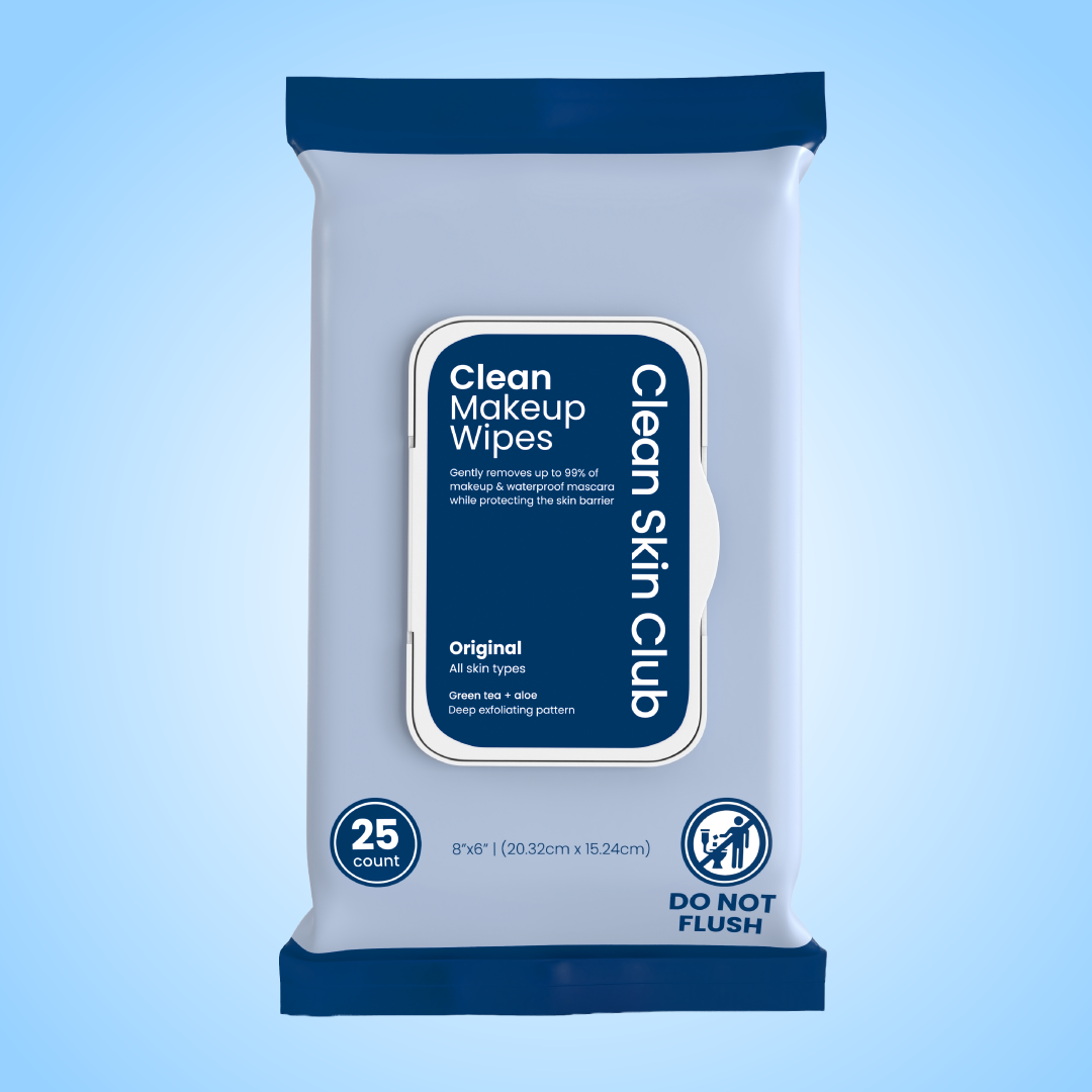 The Clean Skin Intro Kit
