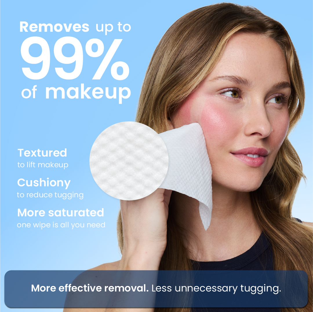 Clean Makeup Wipes Original