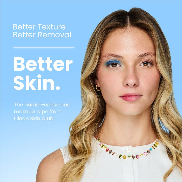Clean Makeup Wipes Original