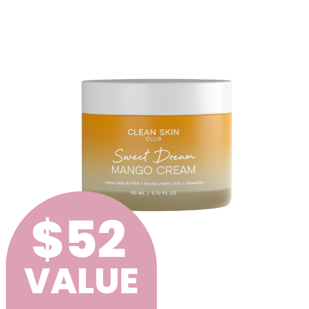 Sweet Dream Mango Cream (Gift)