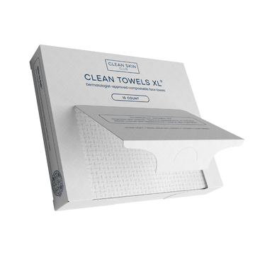 Clean Skin Club