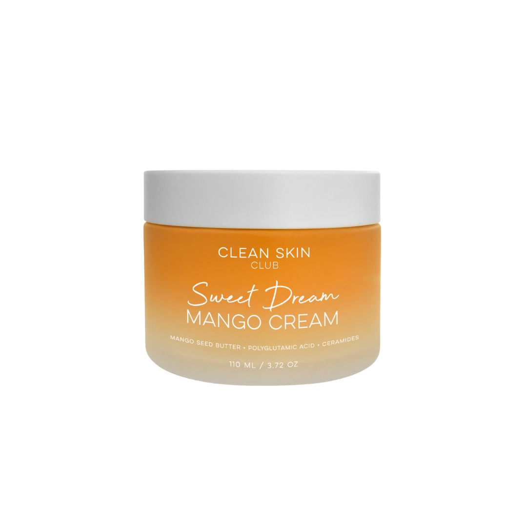Sweet Dream Mango Cream [Save 50%]