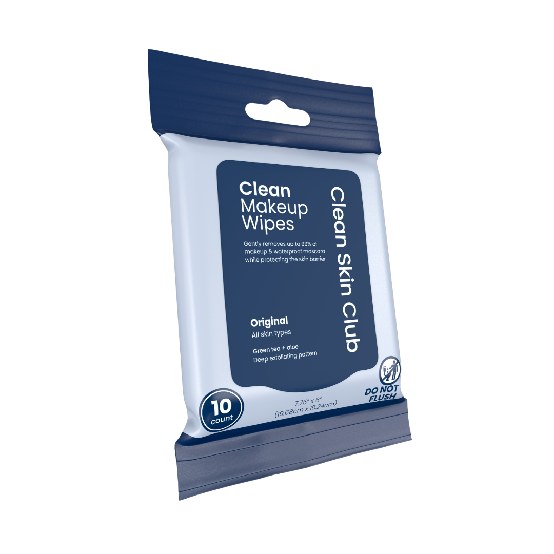 Clean Skin Club