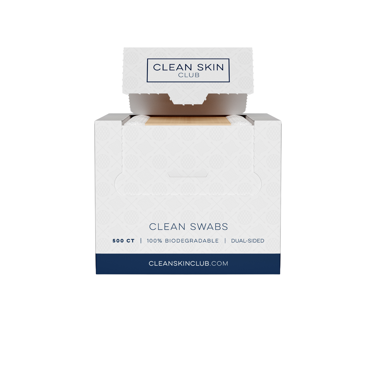 Clean Swabs [Save 20%]