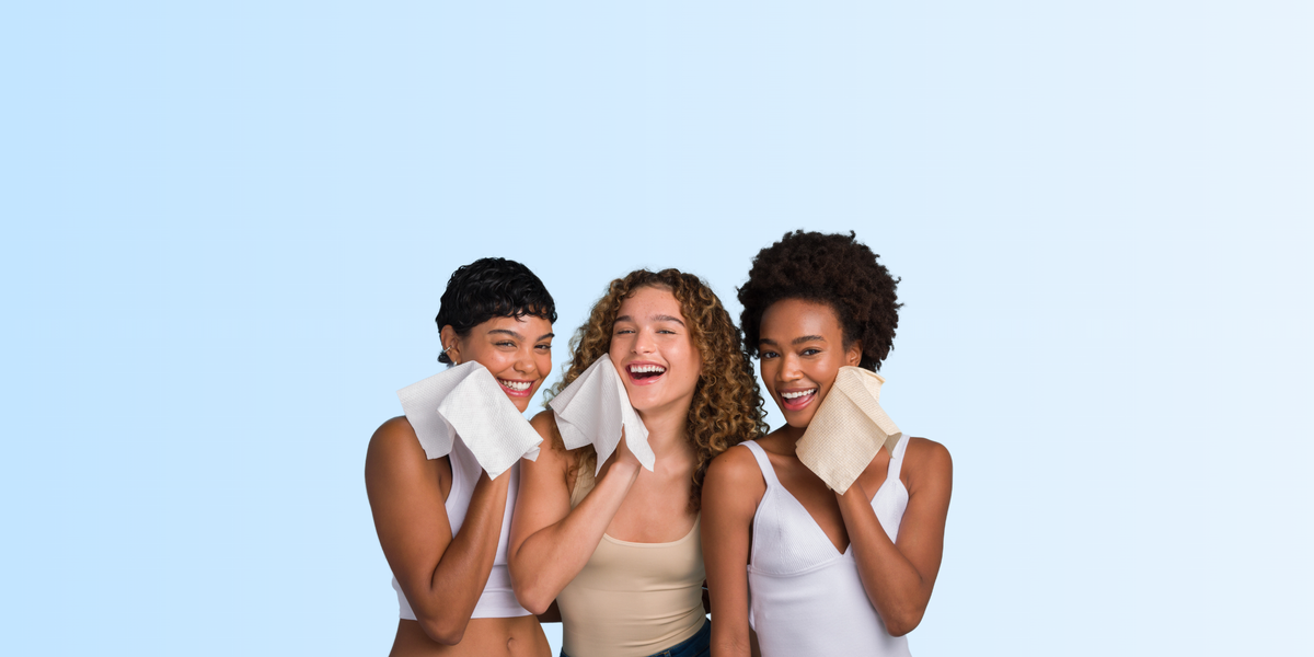 About Us – Clean Skin Club