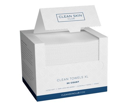 Clean Towels XL