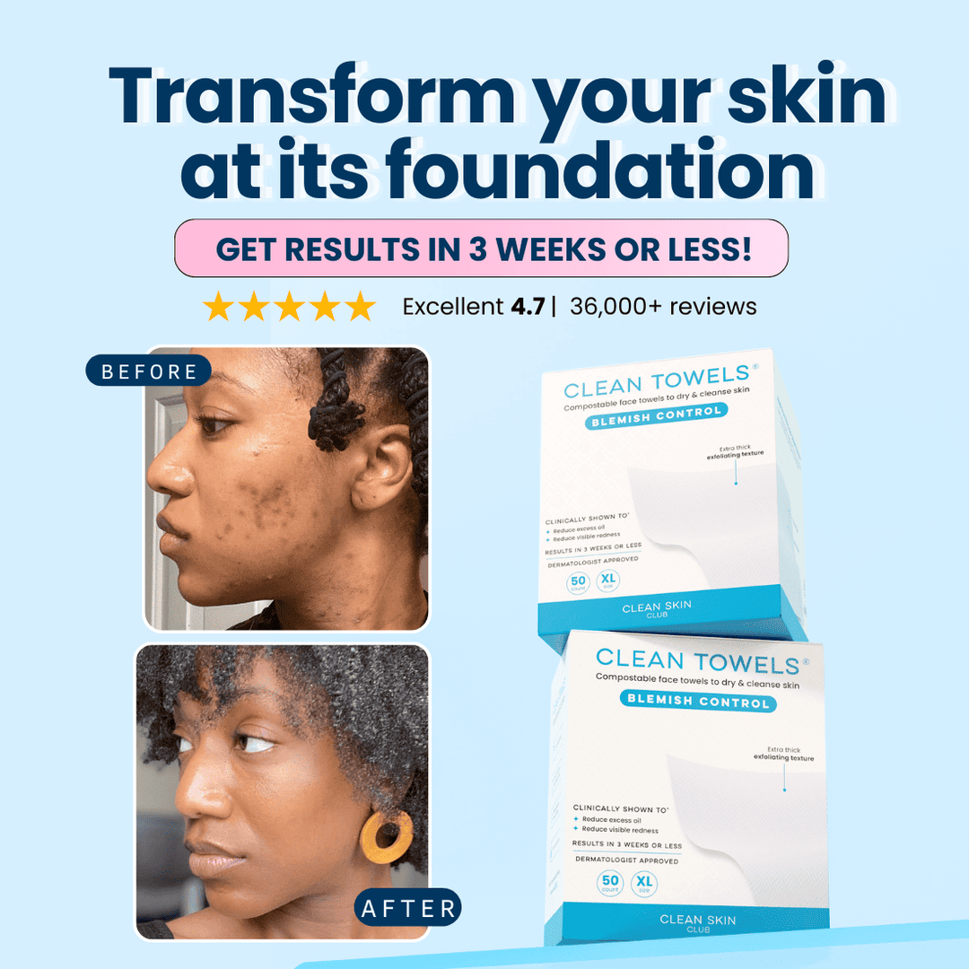 Clean Skin Club