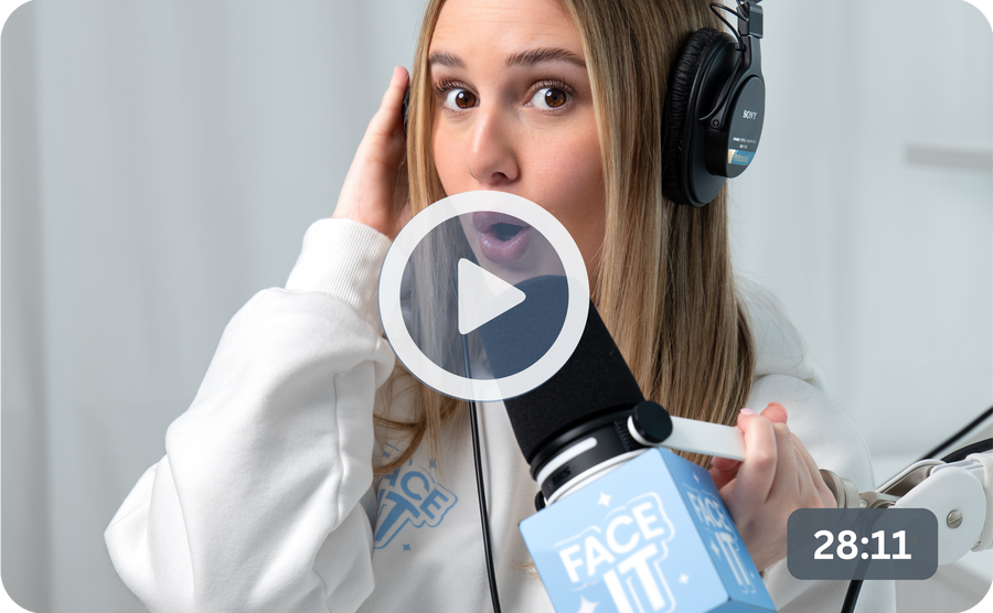 Latest Face It episode