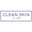 Clean Skin Club logo