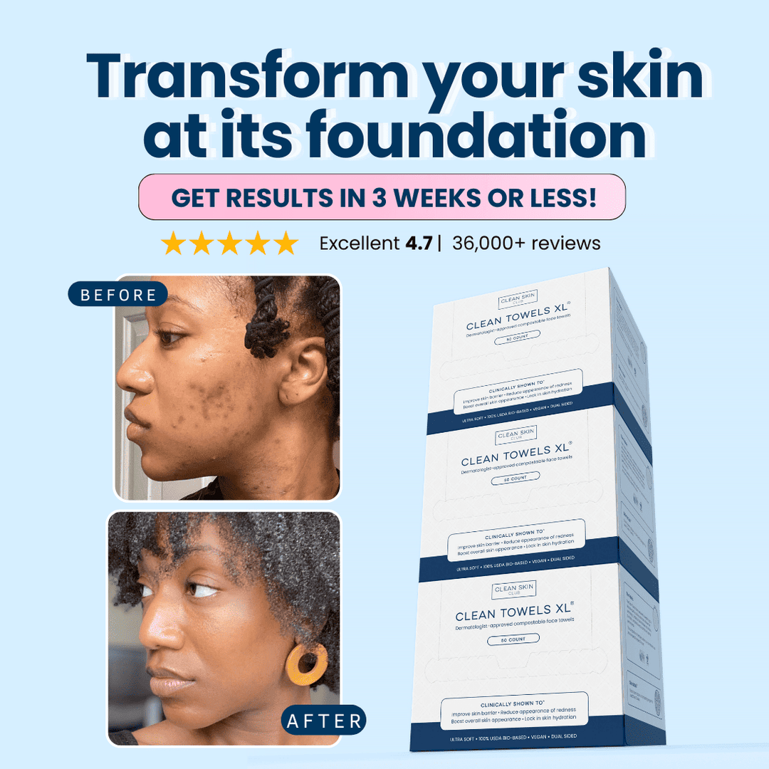 Clean Skin Club
