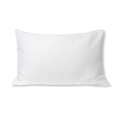 Silver ion top microbial pillowcase