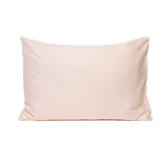 Clean Sleep Silver Ion Pillowcase
