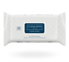 Clean Wipes