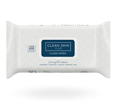 Clean Wipes
