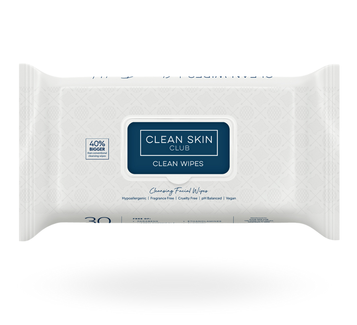 Clean Wipes