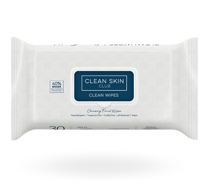 Clean Wipes - 30% OFF
