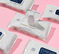 Clean Wipes – Clean Skin Club