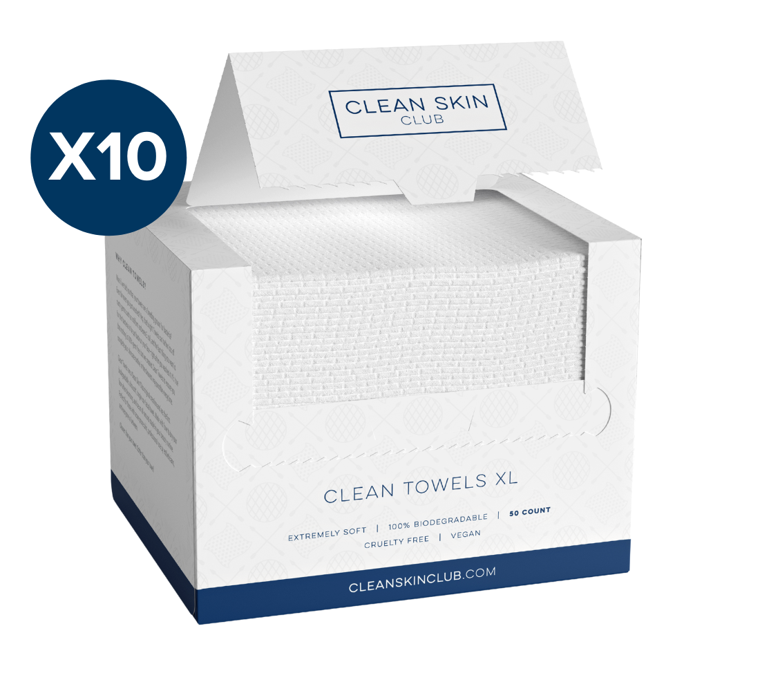 Clean Towels XL Original Sale