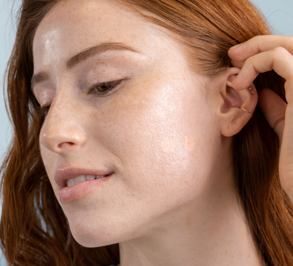 DermaDot Invisible Pimple Patches – Clean Skin Club