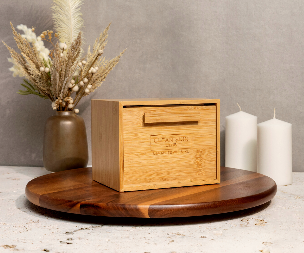 Bamboo Boxes For Drawers at Karla Wade blog
