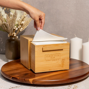 Clean Towels XL Subscription