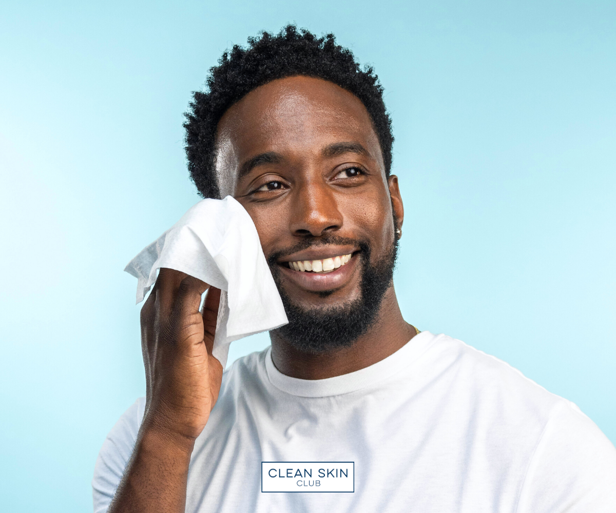 Winkle's Clean Clean Wipes – Clean Skin Club